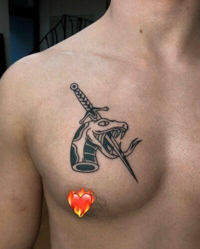 wilczvr_ink inksearch tattoo