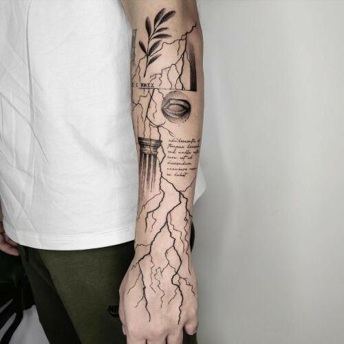 Jakby_Patryk inksearch tattoo