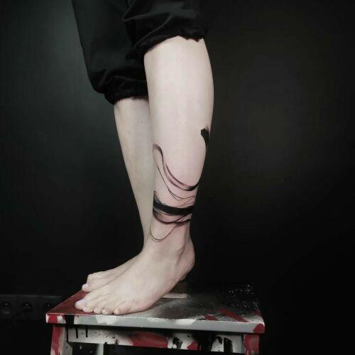Ama-Gi inksearch tattoo