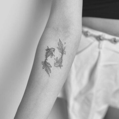 mesandraws.tattoo inksearch tattoo