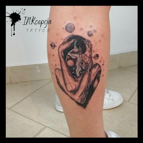 INKcepcja inksearch tattoo