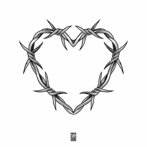 wilczvr_ink inksearch tattoo