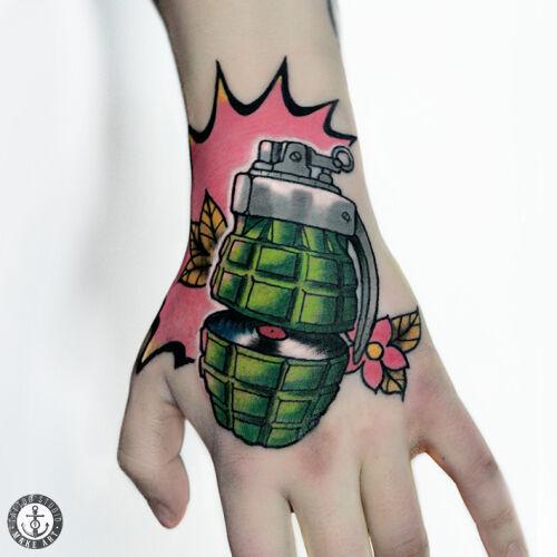 Nyni Ink inksearch tattoo