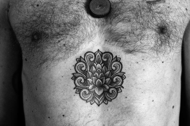 Andrea Cerone inksearch tattoo
