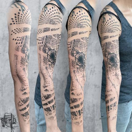 Hossam inksearch tattoo