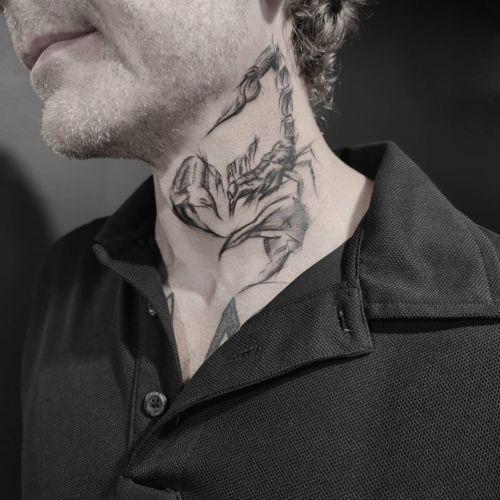 Ama-Gi inksearch tattoo