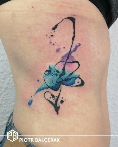 Piotr Balcerak inksearch tattoo