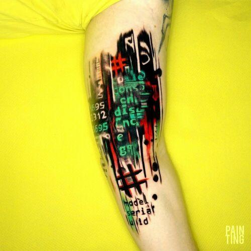 undefined inksearch tattoo