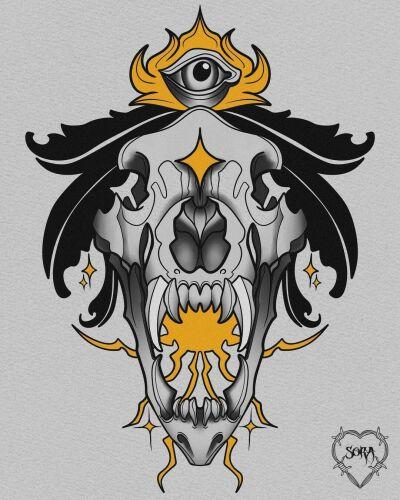 sora.tattoo inksearch tattoo