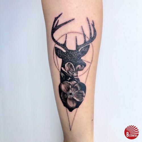 Bezowski inksearch tattoo