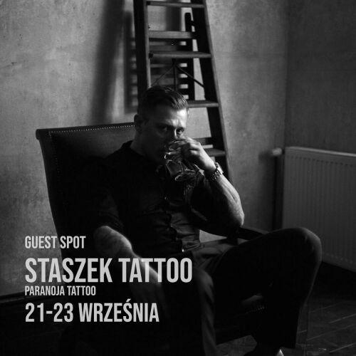 Modliszka Studio Tatuażu inksearch tattoo