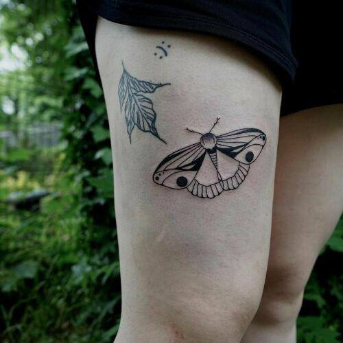 Mycki.Ink inksearch tattoo