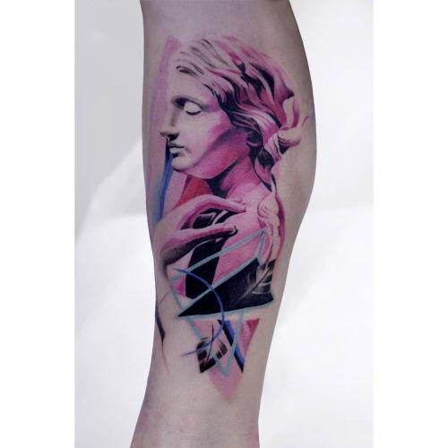 Urszula Riget inksearch tattoo