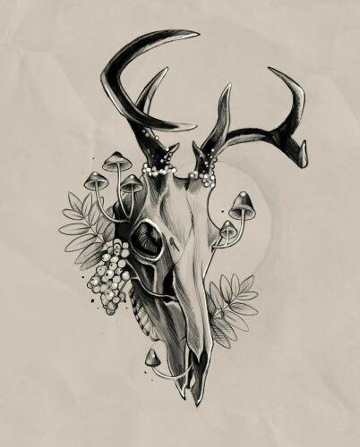 Zajawa Kraków inksearch tattoo