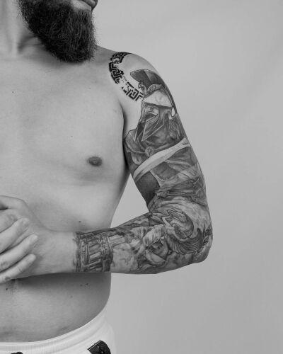 Bones_tatts inksearch tattoo