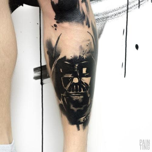 Szymon Gdowicz inksearch tattoo