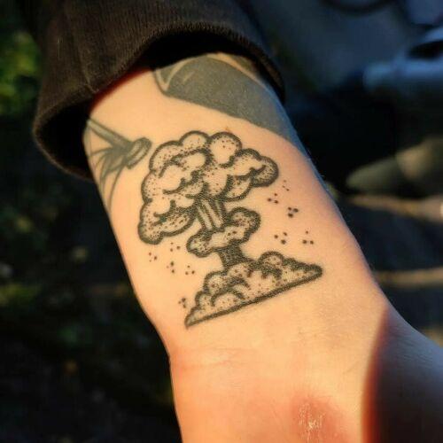 arbuz.ink inksearch tattoo
