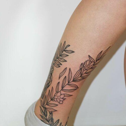 bohenim inksearch tattoo