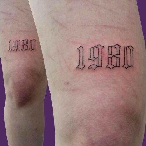 Super Spanko inksearch tattoo