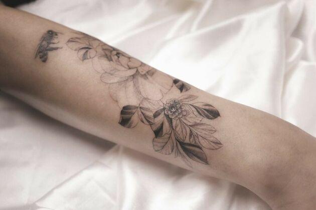 Joasia Luna inksearch tattoo