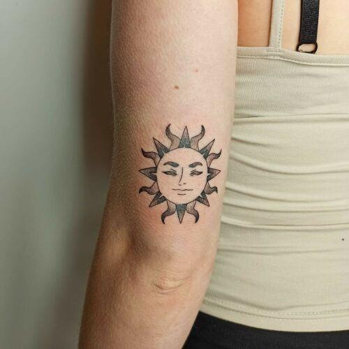 Piotruś Pan Tattoo inksearch tattoo