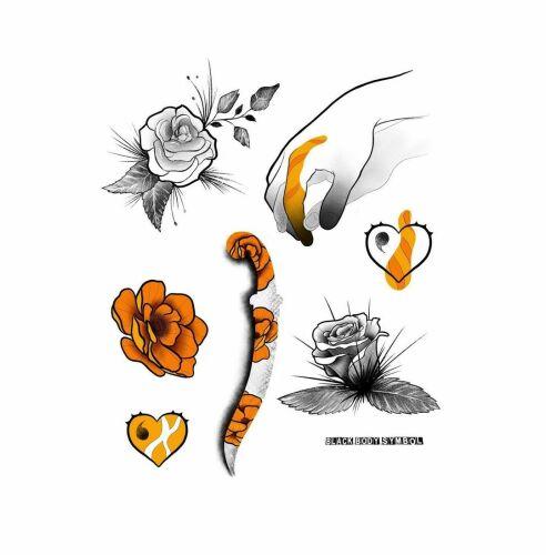 Halko Tattoo Vegan Tattoos inksearch tattoo