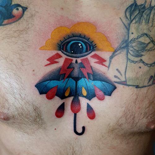 Robert Heliobiont TATTOO inksearch tattoo