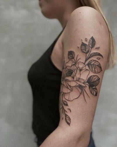 Martyna Nene inksearch tattoo