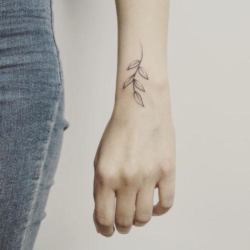 byMosler inksearch tattoo