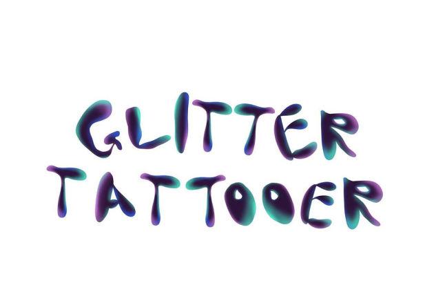 Glitter Tattooer inksearch tattoo