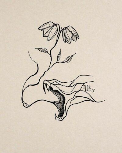 inknacy inksearch tattoo
