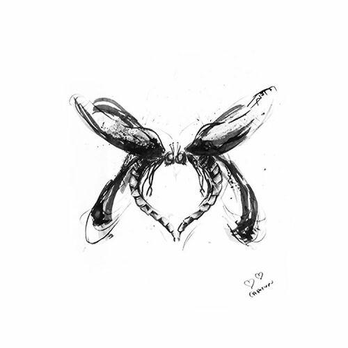 Ama-Gi inksearch tattoo