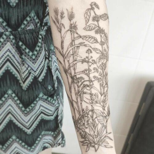 gnieszka inksearch tattoo