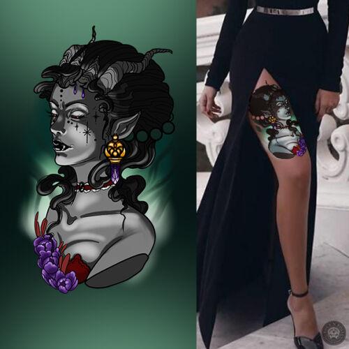 Nyni Ink inksearch tattoo