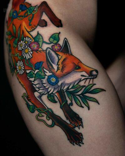 Marcinyak inksearch tattoo