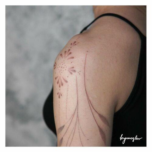 byMosler inksearch tattoo