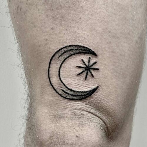 Luneoire inksearch tattoo