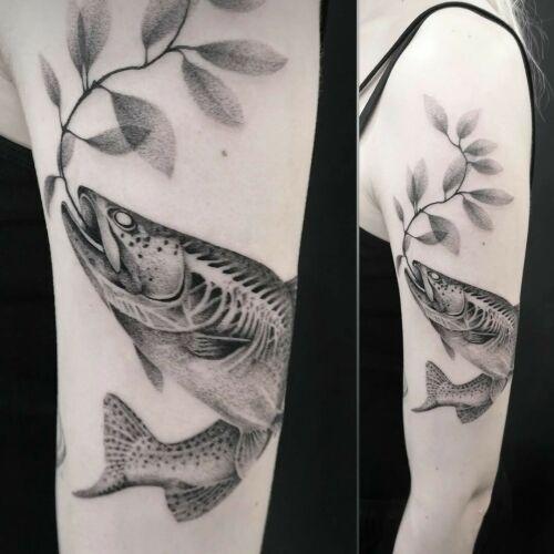 KAMA TATTOO inksearch tattoo