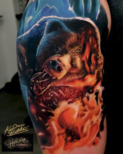 KORDIAN BETCHER TATTOO inksearch tattoo