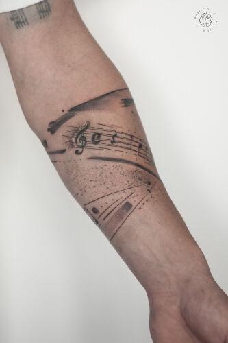 Marta Kołowacik inksearch tattoo