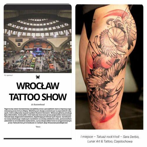 saraArt inksearch tattoo