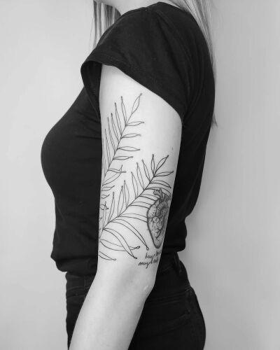 Nowy Projekt inksearch tattoo