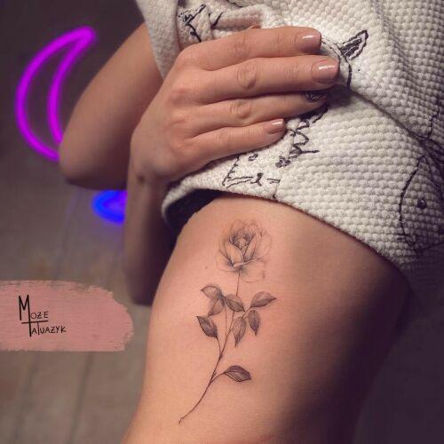 Mozetatuazyk inksearch tattoo