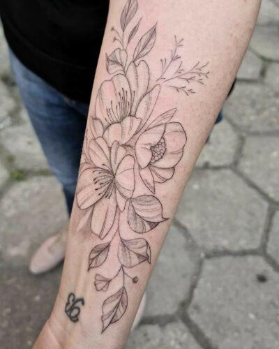 Silesia Tattoo inksearch tattoo