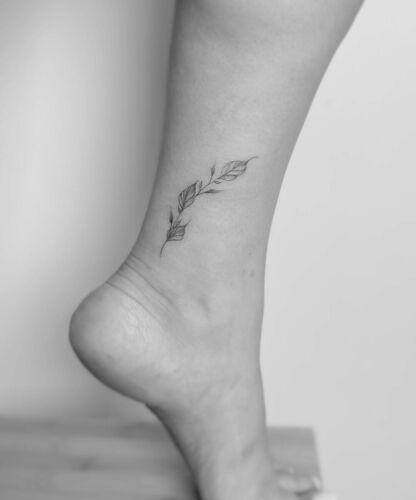 mesandraws.tattoo inksearch tattoo