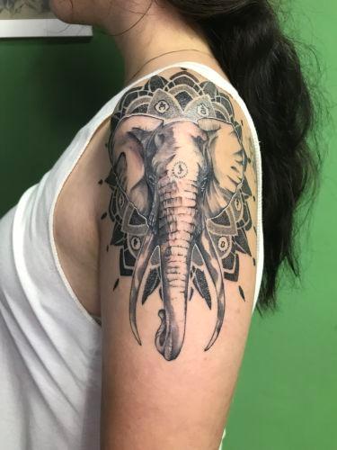 Gui Tattoo inksearch tattoo