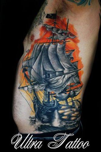 Damian inksearch tattoo