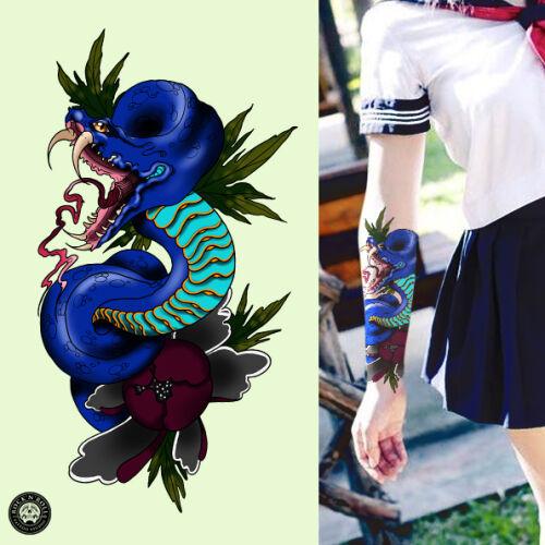 Nyni Ink inksearch tattoo