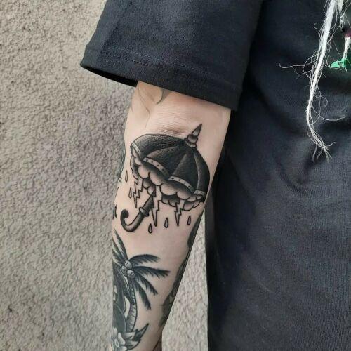 Michał Kula - Kula Tattoo inksearch tattoo