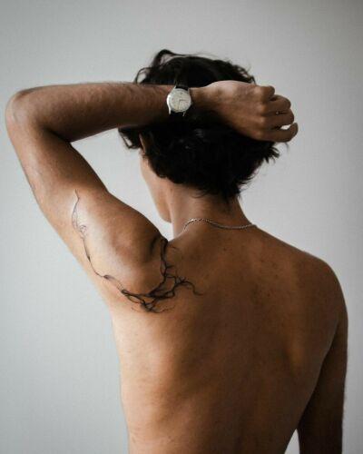 Cojabazgram - Agnieszka Kowalska inksearch tattoo